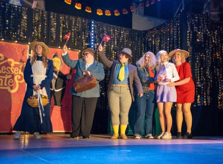 Foto: Dominik Richter